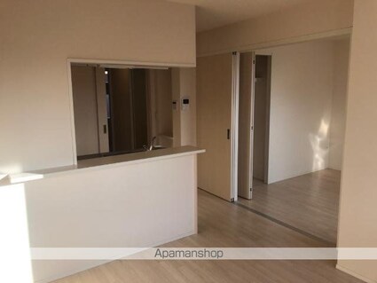 シュエット[2LDK/53.62m2]のリビング・居間2