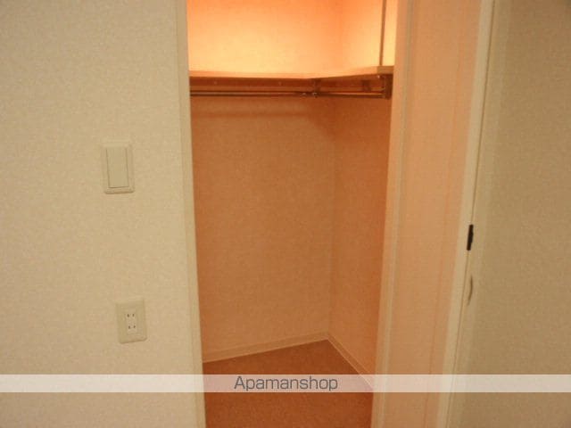 グランメール平和通北Bの内装写真