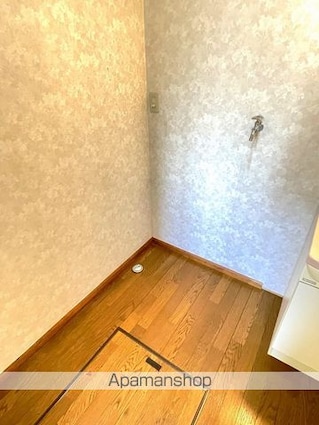 メゾネットきた[3LDK/74.5m2]の内装11