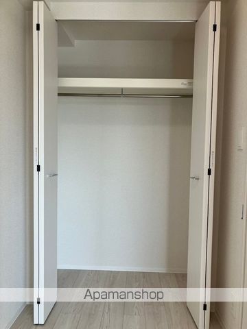 SOLメイクス新栄の内装写真