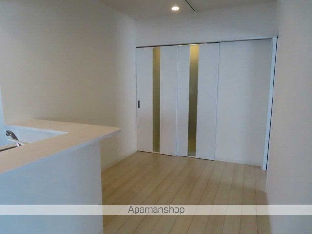ノーブル平和大通りの内装写真