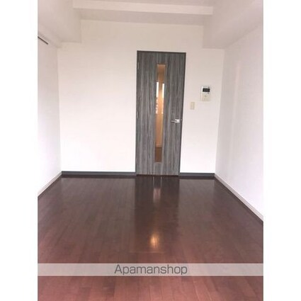 スパシエアルマール浮間公園[1K/20.7m2]のキッチン