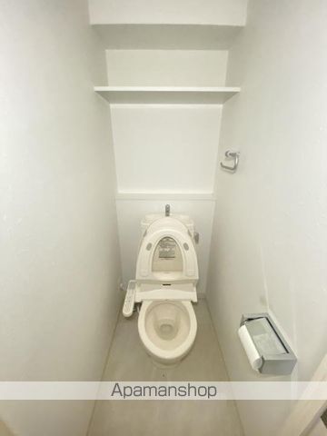 LADOUCEURTEMMAの内装写真
