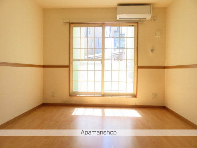 リブレア龍禅寺の内装写真