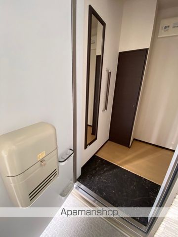 クレイノ湘南美住町の内装写真