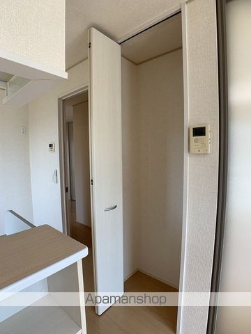 ポートスクエア Cの内装写真