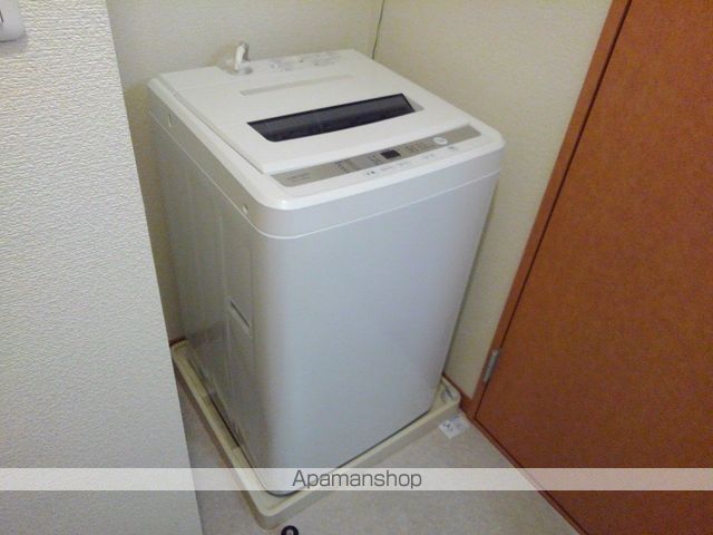 レオパレスキュルティ上林の内装写真