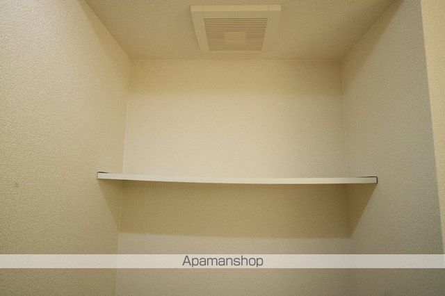 石がけ五番館の内装写真