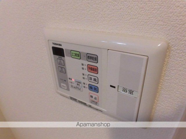 クレールひかりの内装写真