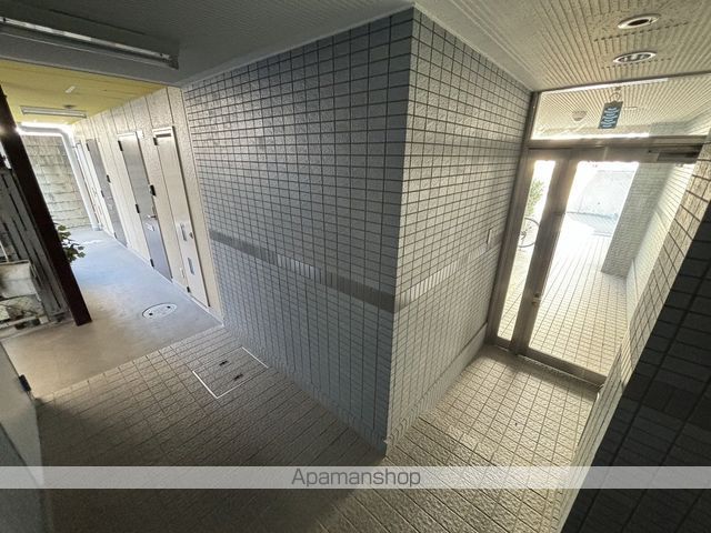 MTハイムの内装写真