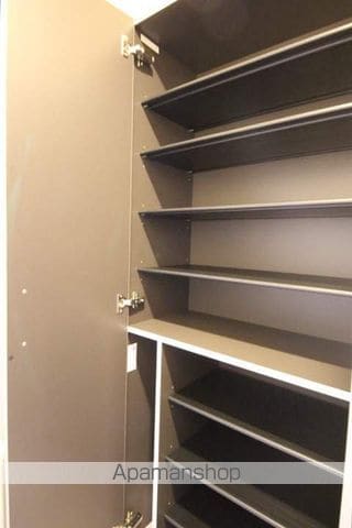 ノースバレイIIの内装写真