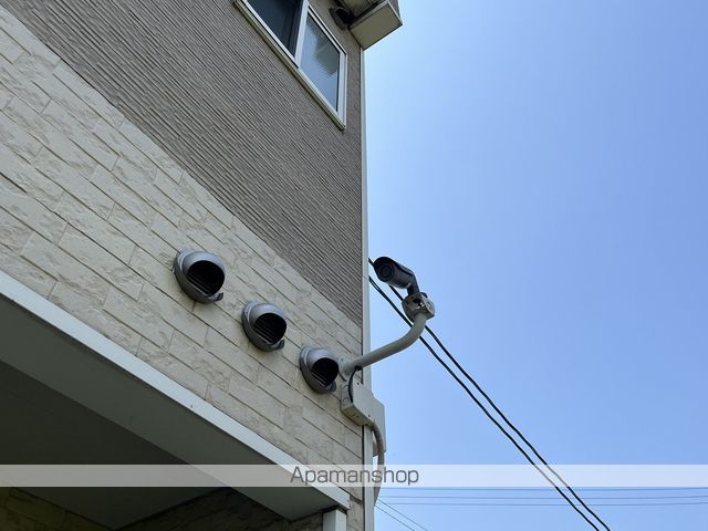 レオパレスフリージア山手のその他写真