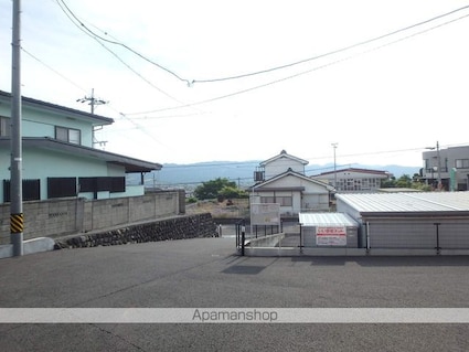 スマイル[1LDK/50.09m2]の眺望