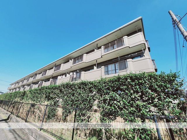 ファミール西都賀