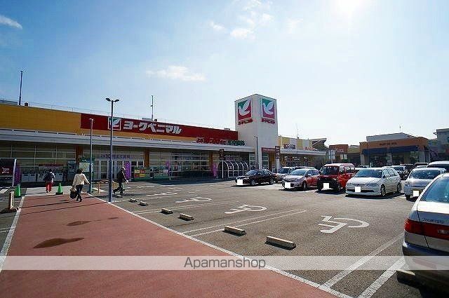 パストラル大月 Bの周辺写真