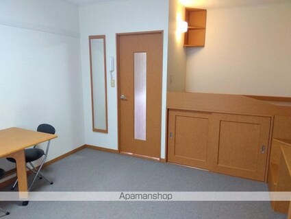 レオパレスシャルム瀬戸[1K/23.18m2]のその他部屋・スペース2