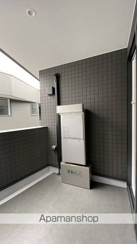 ETENA中仙道西 北棟の内装写真
