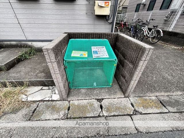 Periceの外観写真