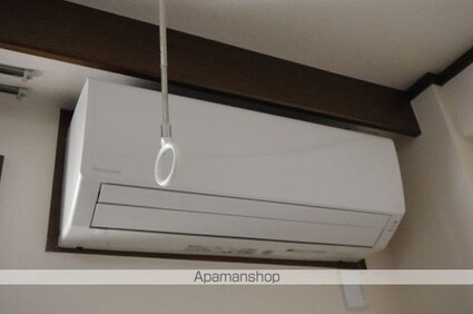 グリーンパル[1K/25.92m2]の内装6