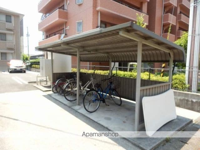 リビングタウン北川添 A棟のその他写真