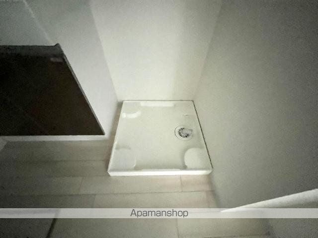 仮)つくばみらい市小絹アパートの内装写真