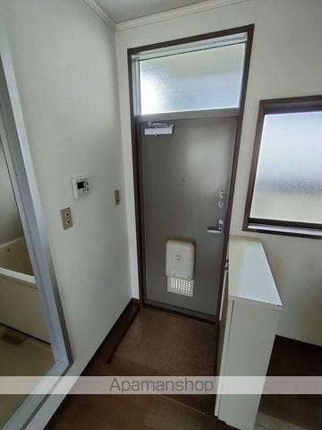 アーバンライフ上戸田の内装写真