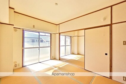 コーポ田中２号館[3DK/56m2]の内装6