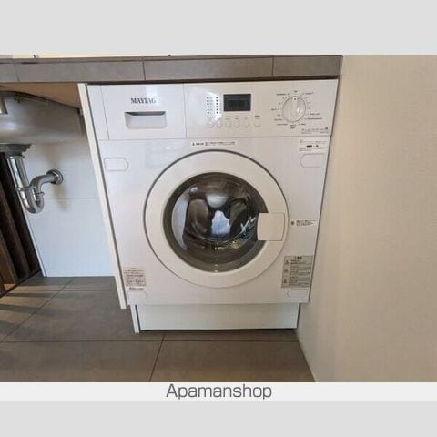 プロト大岡山の内装写真