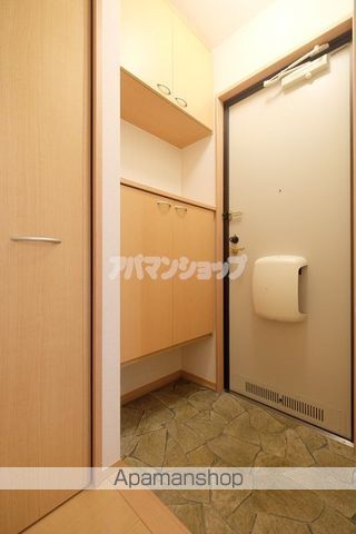 東武鉄道東上線 鶴ヶ島駅 徒歩42分 2階建 築17年の内装写真