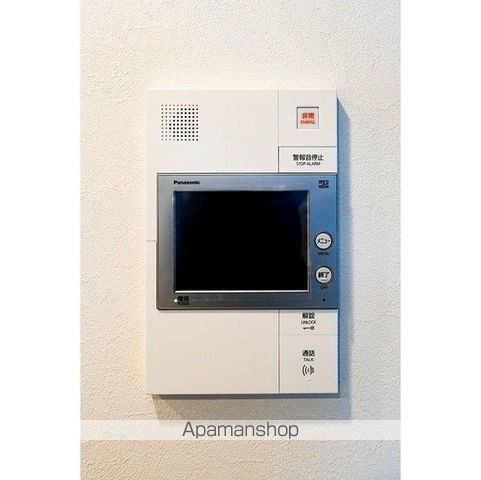 スタイリオ三軒茶屋の内装写真
