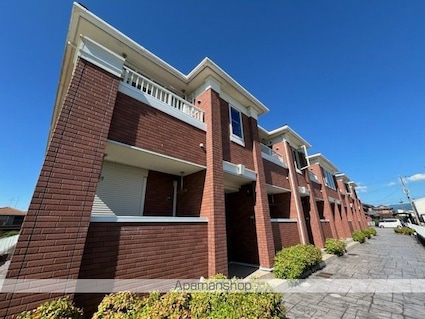 エスポワール[2LDK/56.47m2]の外観2