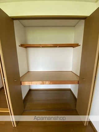 セジュールフジＣ棟[2LDK/55.45m2]の収納