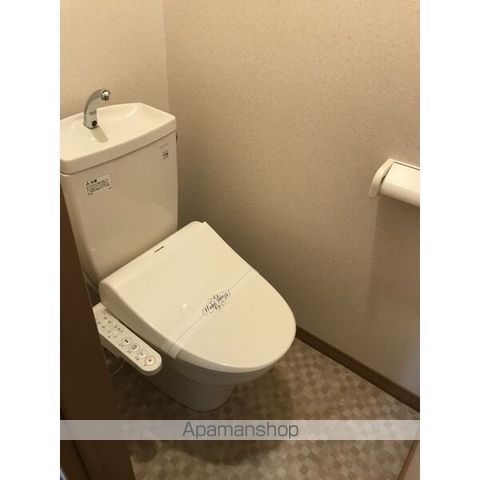 アルティス環状通IVの内装写真