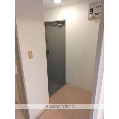 アヴァンティイン伏見の内装写真