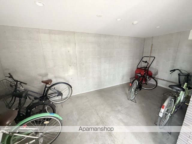 GRANDEE桑園のその他写真