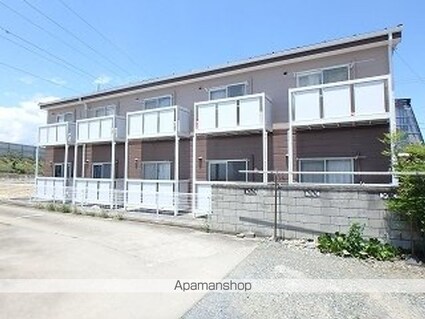 サープラス太尾[1K/28.03m2]の外観2