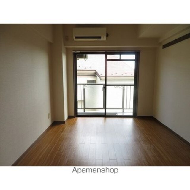 東京都杉並区和田３丁目[1R/16.2m2]の内装1