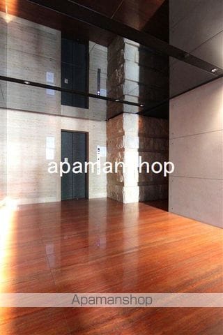 SAMTY江戸堀アサントの内装写真