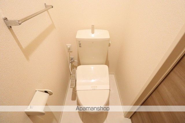 ライトパレスうずら野の内装写真