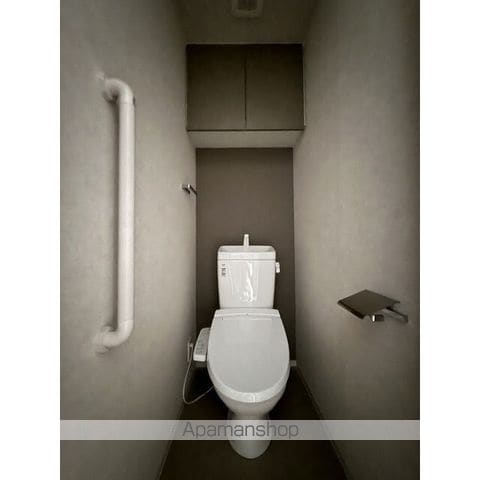 クラリティア入谷の内装写真