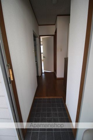 セブンアルコ A棟の内装写真