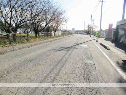 サンシャイン藤田[1DK/33.1m2]の周辺7