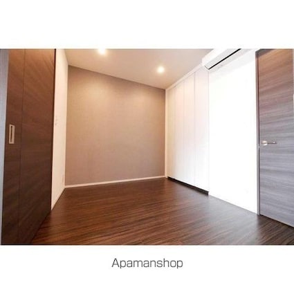 コンフォリア新宿イーストサイドタワー[1LDK/55.47m2]のその他内装4