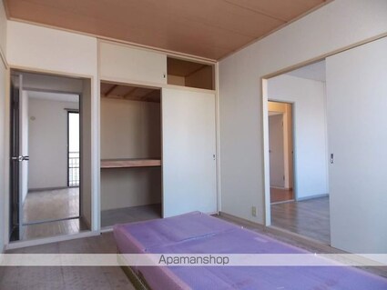 メゾンドール小木[3DK/39.6m2]の内装8