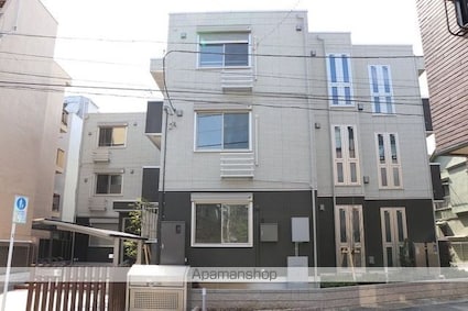 ソフィアハイツ[1LDK/41.1m2]の外観