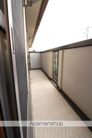 ピュアタウン ABCDEの内装写真