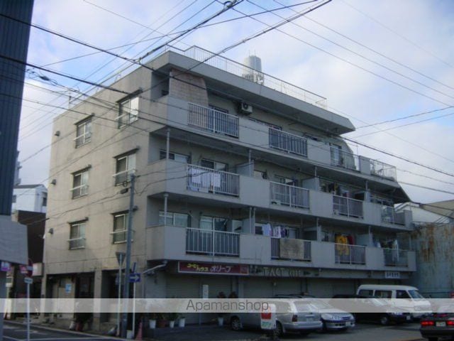 松仙堂ビル