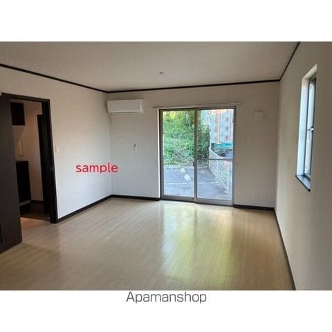 Azure House Aの内装写真