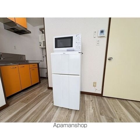 コーポ希望ヶ丘Aの内装写真