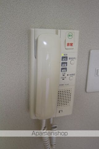 エメラルド千里園の内装写真